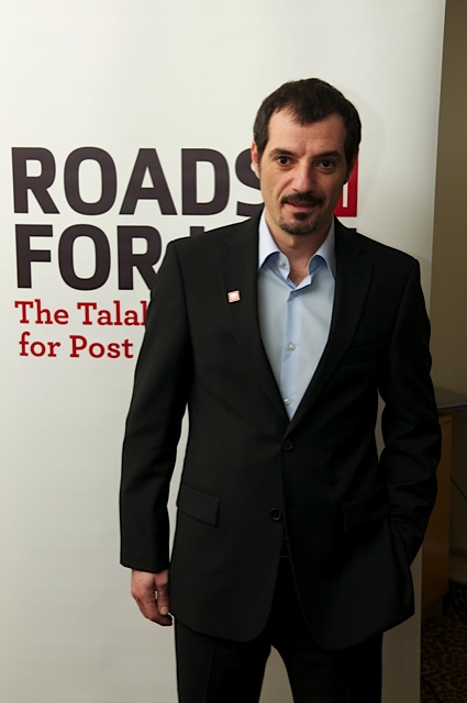 Roads for Life
